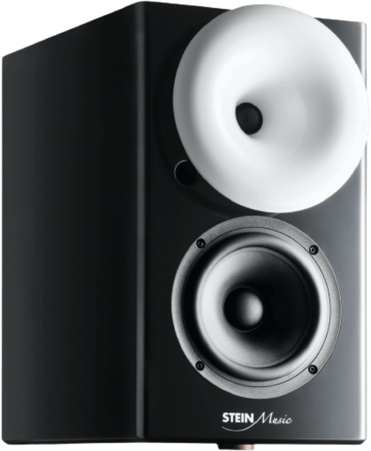 ZX9 speaker image